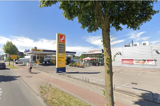 Stellenangebote – Station Coesfeld, Dülmener Straße